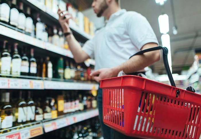 El mercado de gran consumo en España cierra 2024 con crecimiento y estabilidad