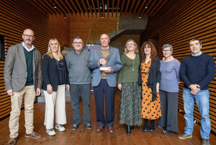 Vi de la Terra Mallorca celebra el Día del Viticultor en Felanitx