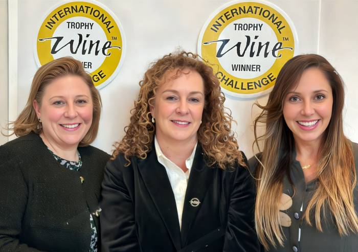 International Wine Challenge Enters New Era with Fresh Leadership