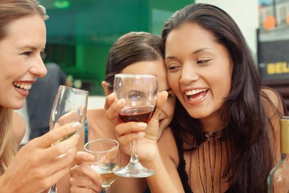 Developing Markets to Propel Alcohol Industry Growth Over Next Five Years