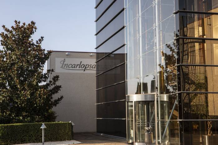 Incarlopsa prevé récord de facturación en 2024 con 1.199 millones de euros