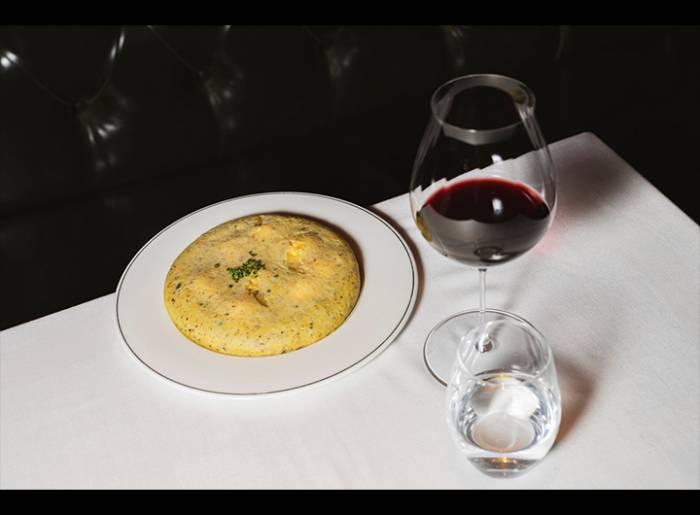 TATEL Madrid celebra el Día Internacional de la Tortilla de Patata con su famosa receta