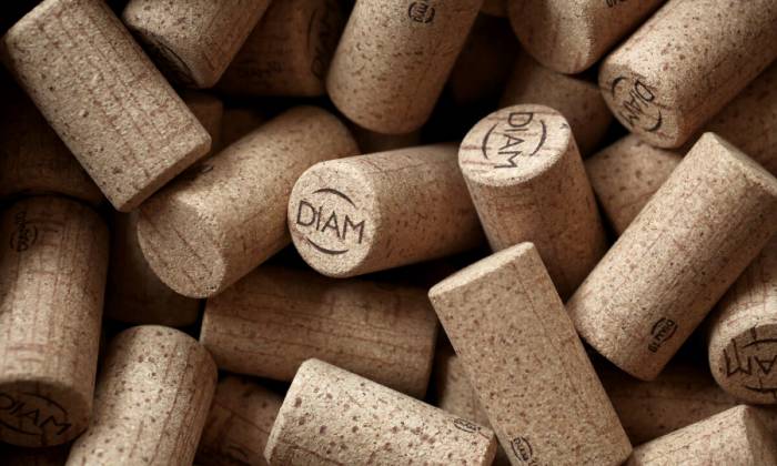 Diam organiza jornada en Logroño sobre la influencia de tapones en vinos de guarda