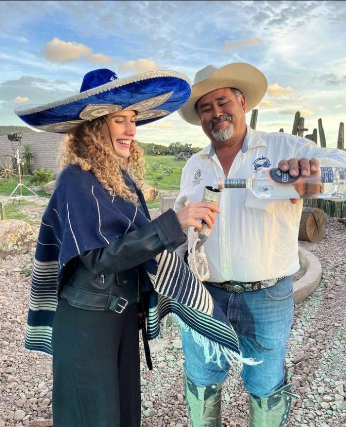 La Senda del Arriero en Guanajuato revive la historia de los antiguos transportistas