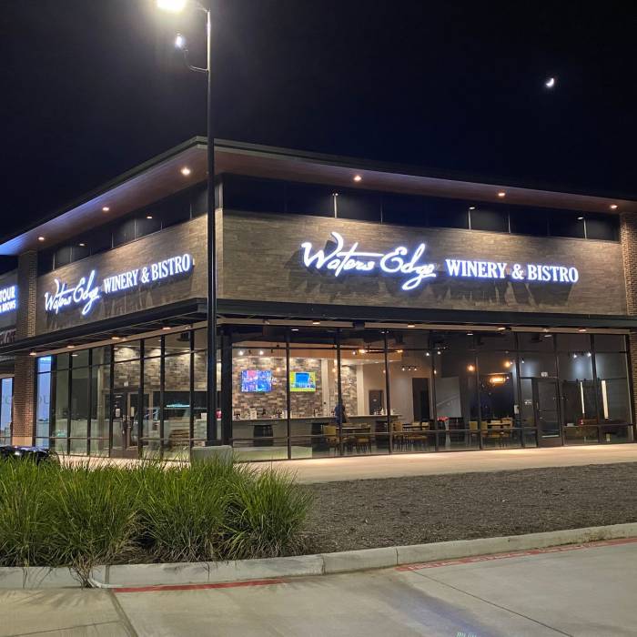 Waters Edge Wineries Launches Crowdfunding Campaign with WeFunder for Micro Winery Franchise Expansion