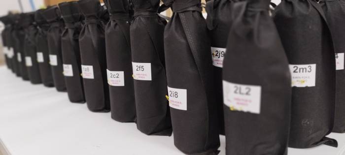 Airén por el Mundo abre inscripciones para su concurso anual de vinos blancos