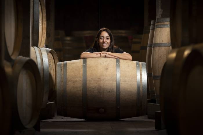 Enólogas de España y Argentina recomiendan vinos para el Día Internacional de la Mujer 2025