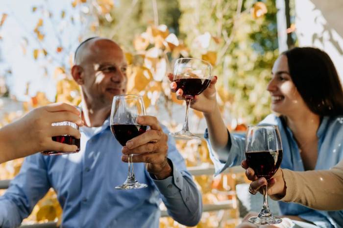 Cabernet Franc Gains Traction in New York Wine Industry