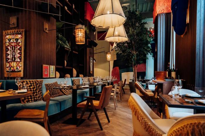 El Grupo SLVJ se consolida como referente en alta cocina internacional