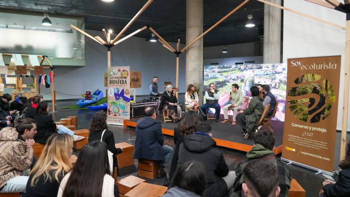 BioCultura A Coruña 2025 promoverá ecoturismo y alimentación ecológica