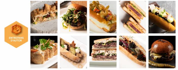 El festival Passeig de Gourmets regresa a Barcelona en marzo de 2025