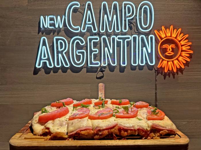 New Campo Argentino celebra 15 años con éxito de los Miércoles de Milanesas en Miami Beach