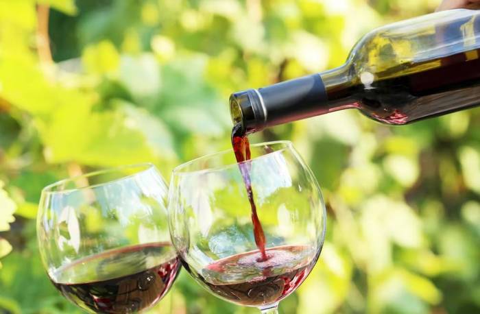 Bordeaux wines maintain traditional taste with novel grape blends