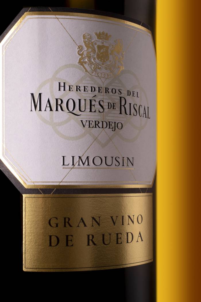 Marqués de Riscal triunfa en la World’s Best Sommeliers’ Selection 2025