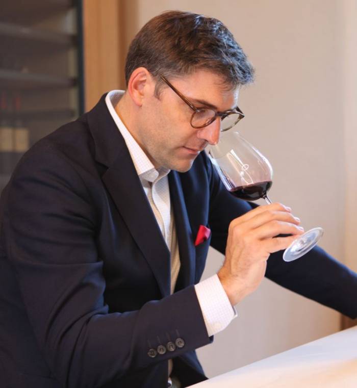 François-Xavier Maroteaux Elected President of Union des Grands Crus de Bordeaux