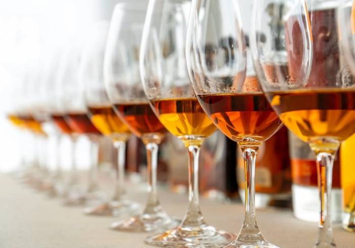 Chinese tariffs hit cognac industry with 50% drop in shipments