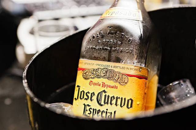 Jose Cuervo Faces Financial Strain from US Tariffs on Mexican Goods