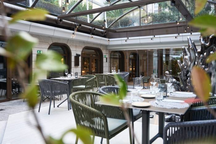 Madrid se prepara para la primavera con terrazas que ofrecen experiencias únicas