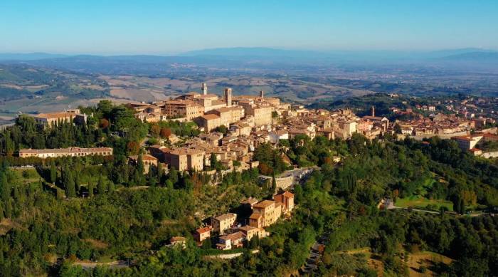 Vino Nobile di Montepulciano Introduces Pieve Category to Elevate Wine Quality