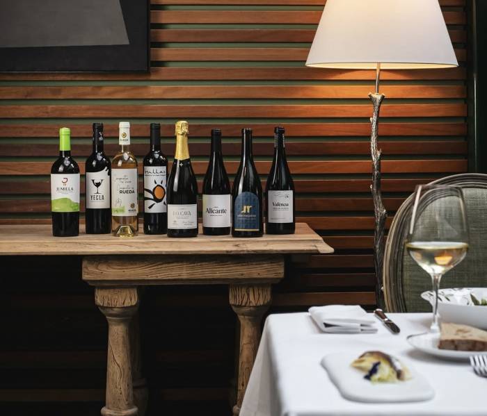 Denominación de Origen Valencia conquista el Premio Maridaje Alimentos de España