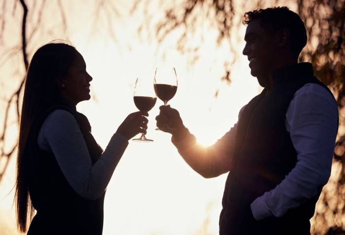 Auge del enoturismo durante San Valentín, incrementan las reservas