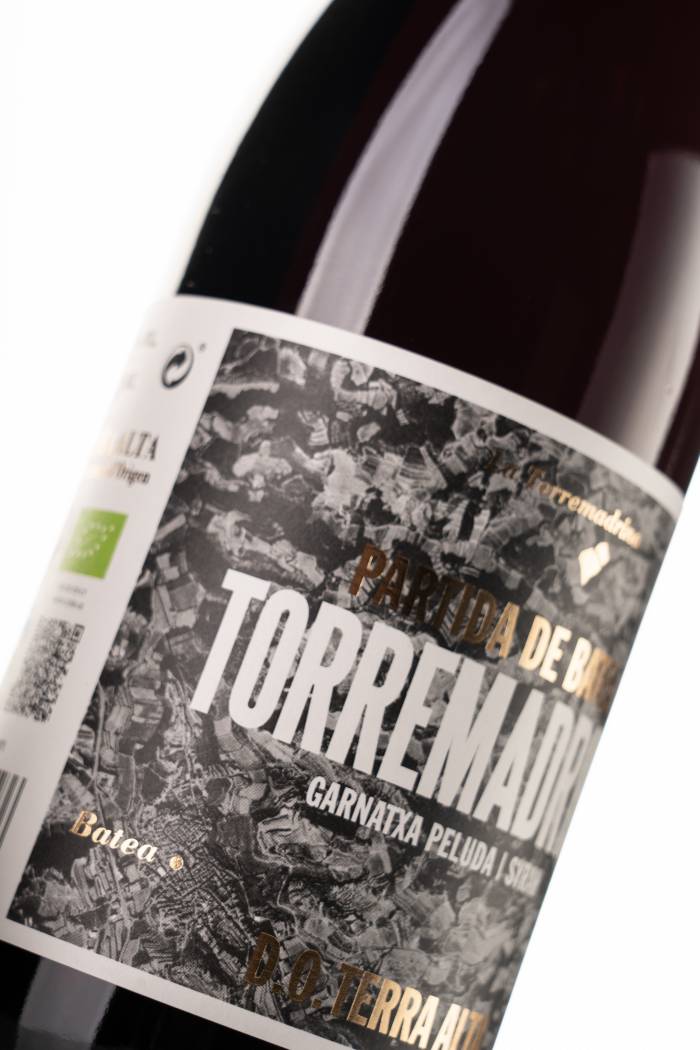 Cellers Tarroné renueva el icónico vino Torremadrina tras más de 25 años