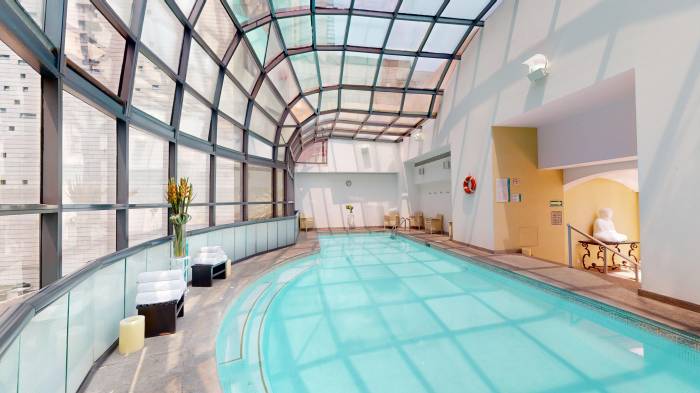 Spa Marquis ofrece una experiencia de bienestar única para San Valentín