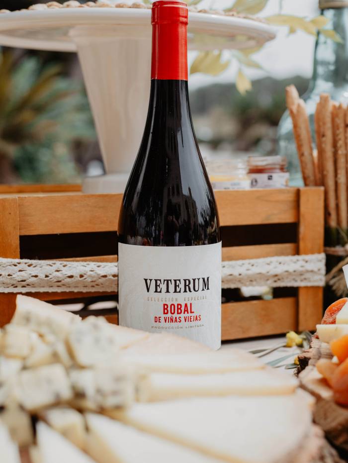 Grupo Coviñas protagonista en la Muestra del Embutido Artesano de Requena