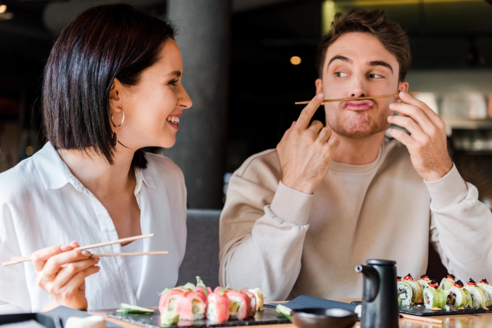 sushi