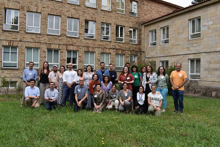 El CSIC lidera un proyecto europeo para transformar residuos de viñedo en recursos sostenibles