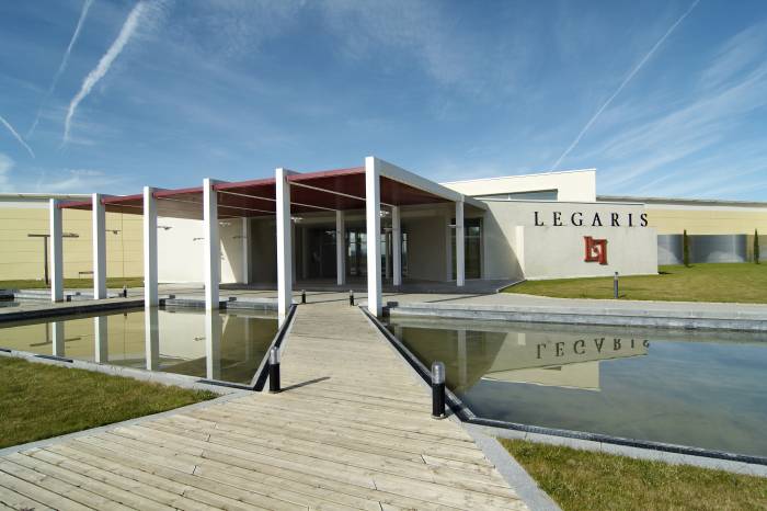 Bodegas Bilbaínas y Legaris logran el certificado de sostenibilidad SWfCP por su gestión ambiental y social