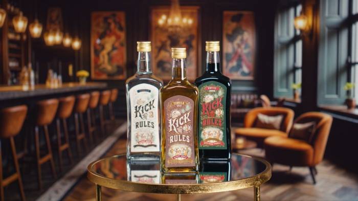 Varma asume la distribución exclusiva de Kick The Rules en España tras un acuerdo con Lasil Exclusive Brands