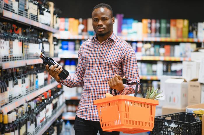 Global wine consumption hits six-decade low as prices reach record highs amid shifting consumer trends