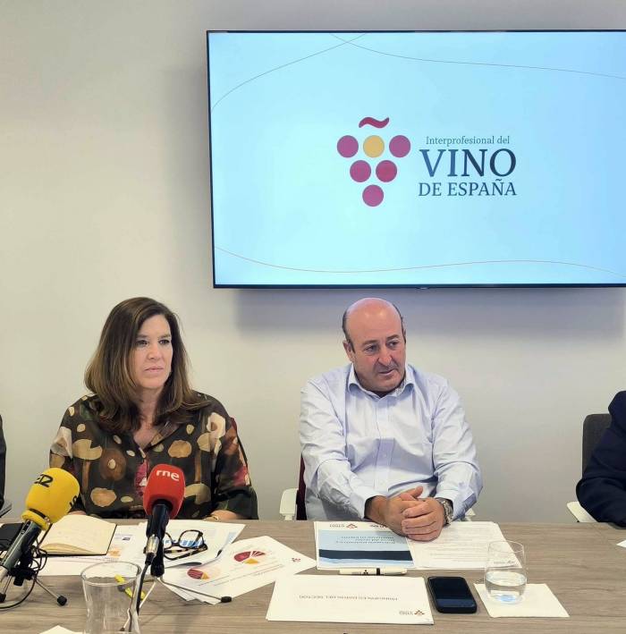 El sector del vino genera más de 368.000 empleos y refuerza la economía rural en España