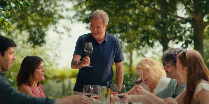 La OIVE lanza una campaña para promover el consumo responsable de vino en la cultura mediterránea