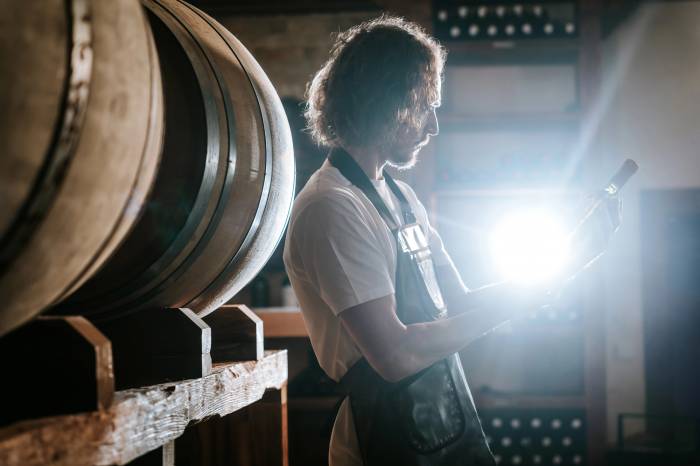 El sector vitivinícola español aporta el 1,6% del PIB y sostiene cerca del 2% del empleo nacional