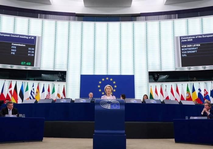 El sector vitivinícola europeo teme quedar fuera del acuerdo comercial entre la Unión Europea y Estados Unidos