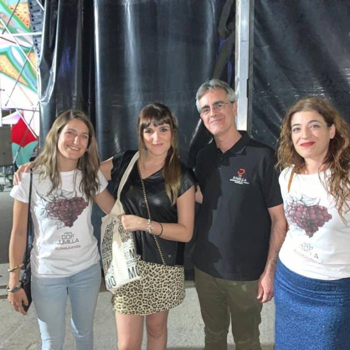 Leturalma une música, vino y solidaridad en una edición dedicada a la reconstrucción de Letur