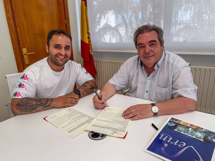 El Consejo Regulador y el Concello de Verín renuevan su colaboración para la XVIII Feria del Vino de Monterrei