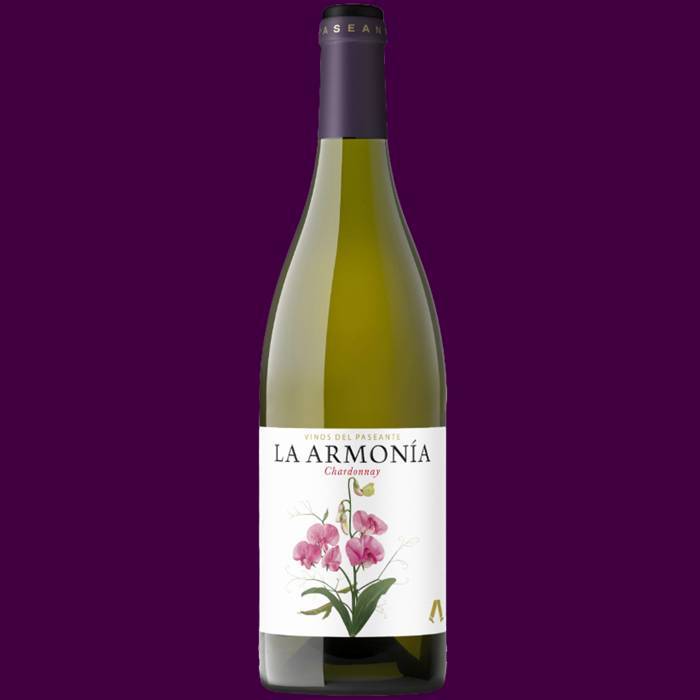 Raventós Codorníu lanza La Armonía, su primer chardonnay ecológico de Costers del Segre