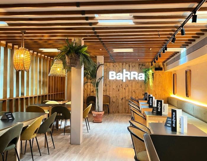 El Grupo BaRRa de Pintxos abre cuatro nuevos restaurantes y crea 42 empleos en el primer semestre de 2025