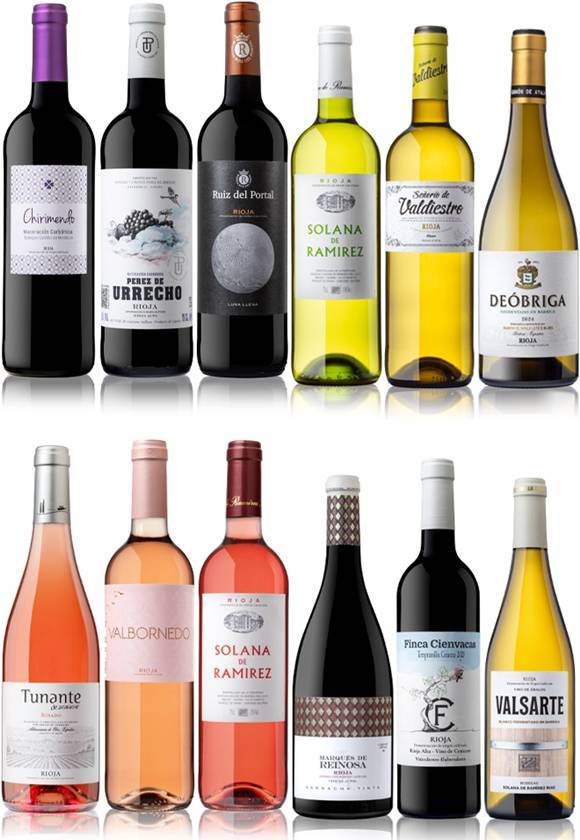 El concurso de vinos de La Rioja premia la diversidad y la identidad local en su 35ª edición