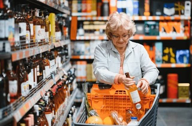 El consumo en España crece un 4,3% en el segundo trimestre y marca su mejor dato en un año