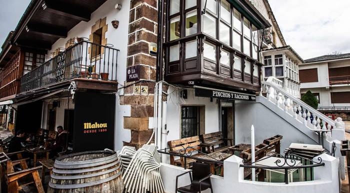 Mahou San Miguel y AlmaNatura impulsan la reapertura de bares rurales en Castilla y León y Castilla-La Mancha