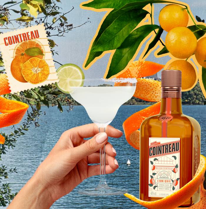 Cointreau reivindica la receta original del Margarita en el Día Mundial del Tequila