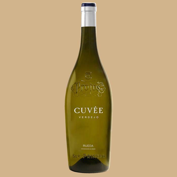 Protos lanza la nueva añada de su Verdejo Cuvée 2024 con certificación ecológica Protos lanza la nueva añada de su Verdejo Cuvée 2024 con certificación ecológica