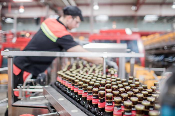Hijos de Rivera cierra su plan de impacto positivo y logra la certificación B Corp en 2024
