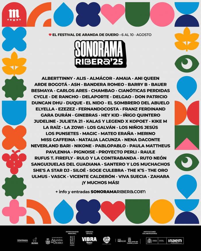 Aranda de Duero ofrece un agosto lleno de actividades para vecinos y visitantes