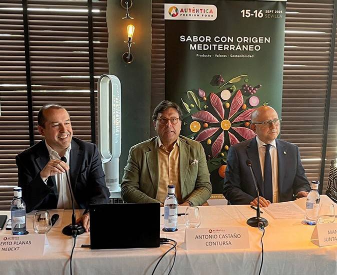 La feria Auténtica crece en Sevilla con más expositores y visitantes profesionales