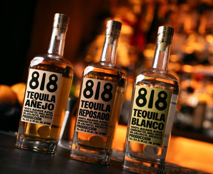 Casa Salesas celebra el Día del Tequila con una jornada dedicada a la marca 818 de Kendall Jenner